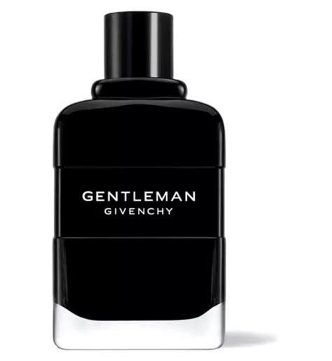 parfum gentleman givenchy avis|Givenchy gentleman at boots.